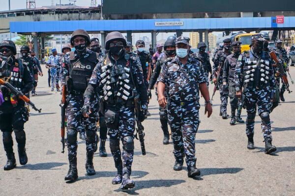 Insecurity: NEC Fails to Deliberate on State Police
