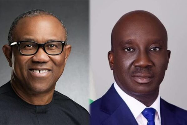 I Never Threatened Peter Obi – Okpebholo