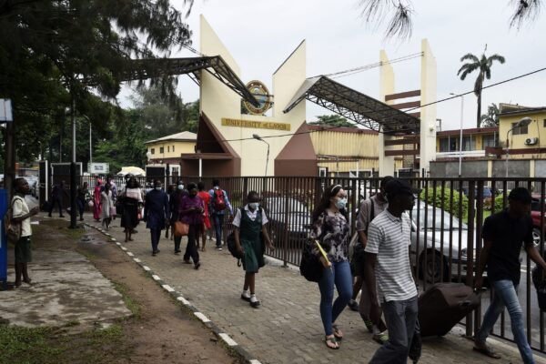 ASUU Declares Comprehensive Two-Week Strike