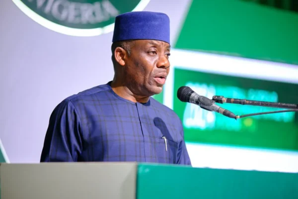 Mathematics No Longer Compulsory For Arts Students – FG On Admissions