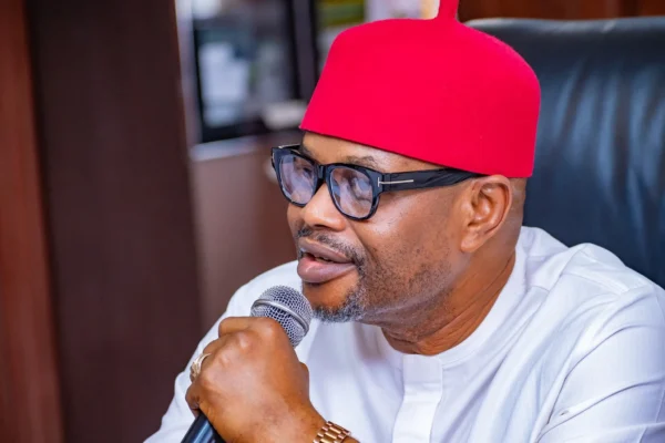 Former Innovation Minister Nnaji Denies Wrongdoing, Explains Resignation