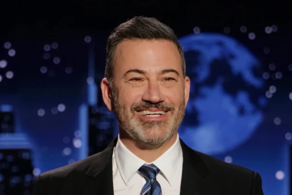 Jimmy Kimmel Suffers Massive Drop In Viewership